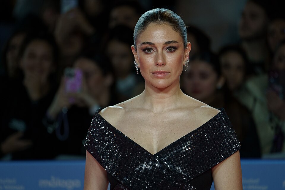 Lucía Suárez