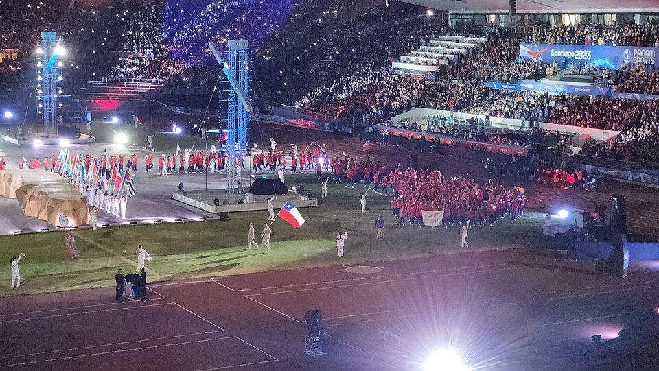 Lucía Vásquez Espínola