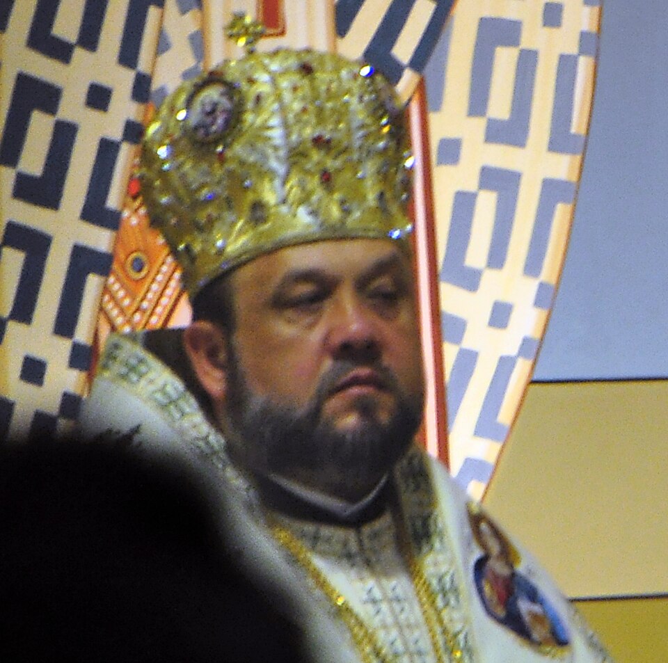 Lucian Florea