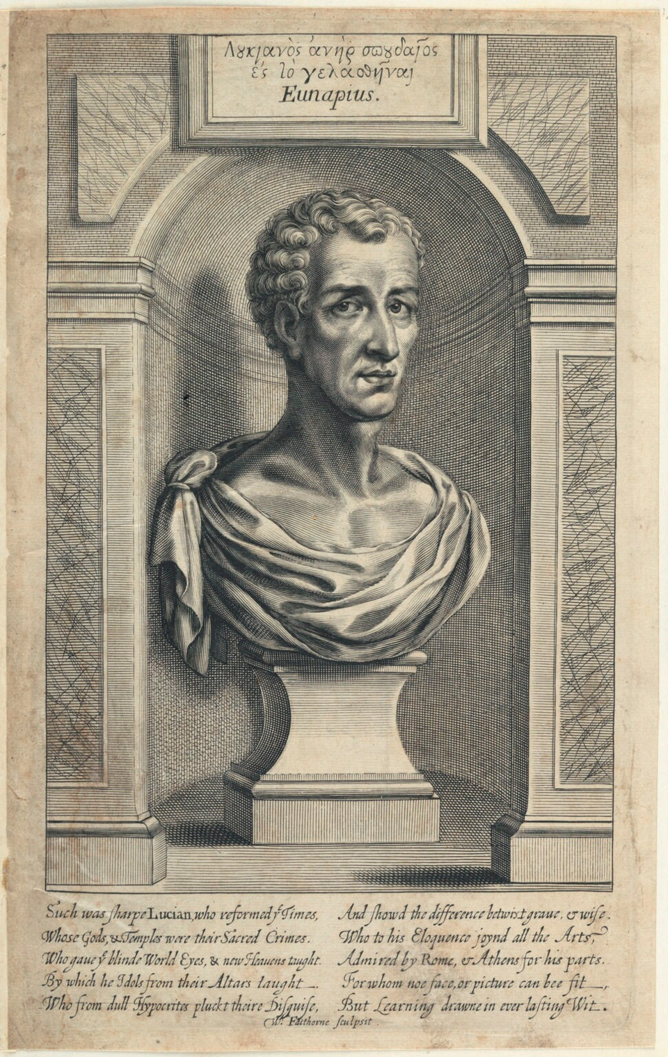 Lucian Ho