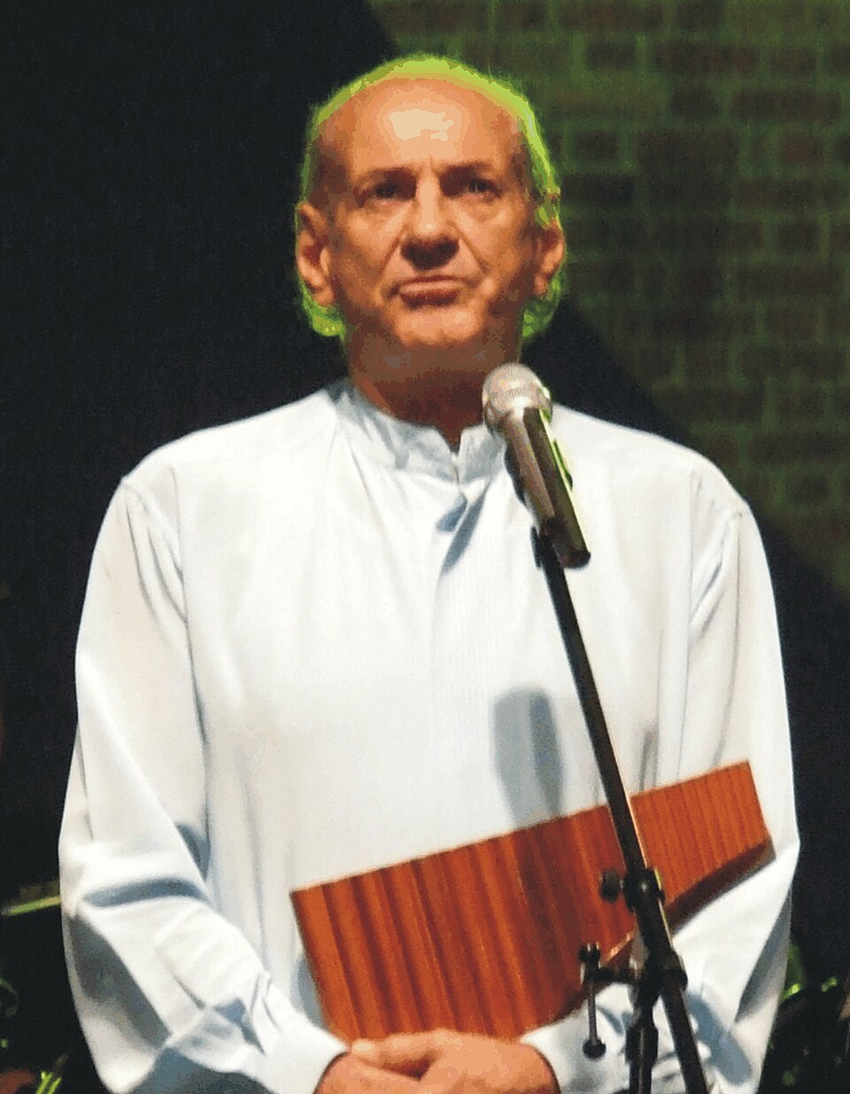Lucian Moraru
