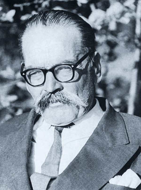 Lucian Valah