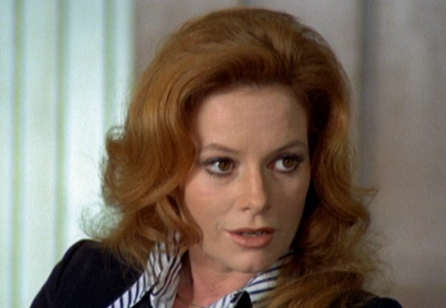 Luciana Paluzzi