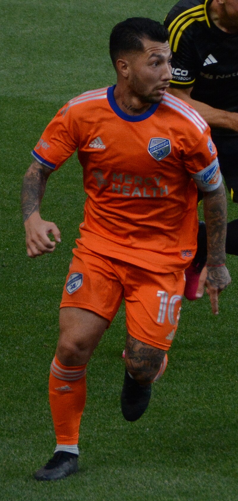 Luciano Acosta