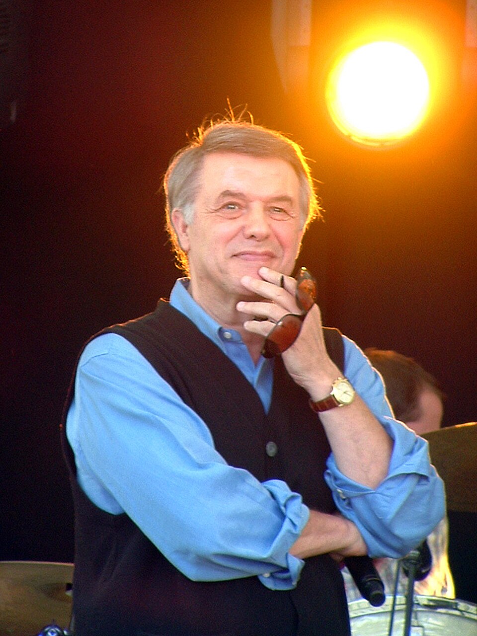 Luciano Adamo