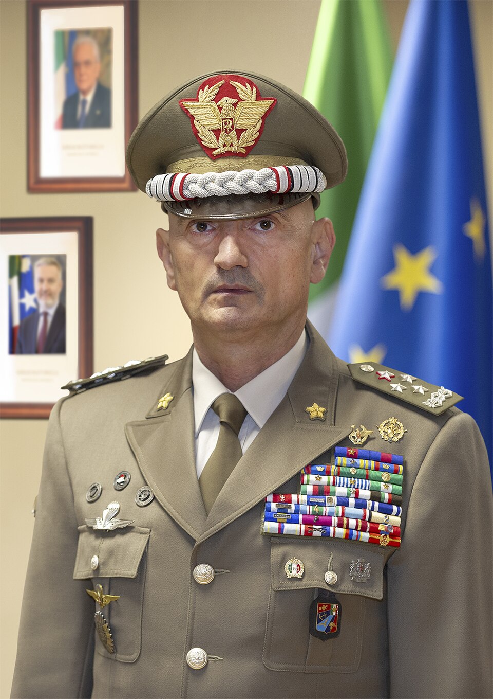 Luciano Antonio Portolano