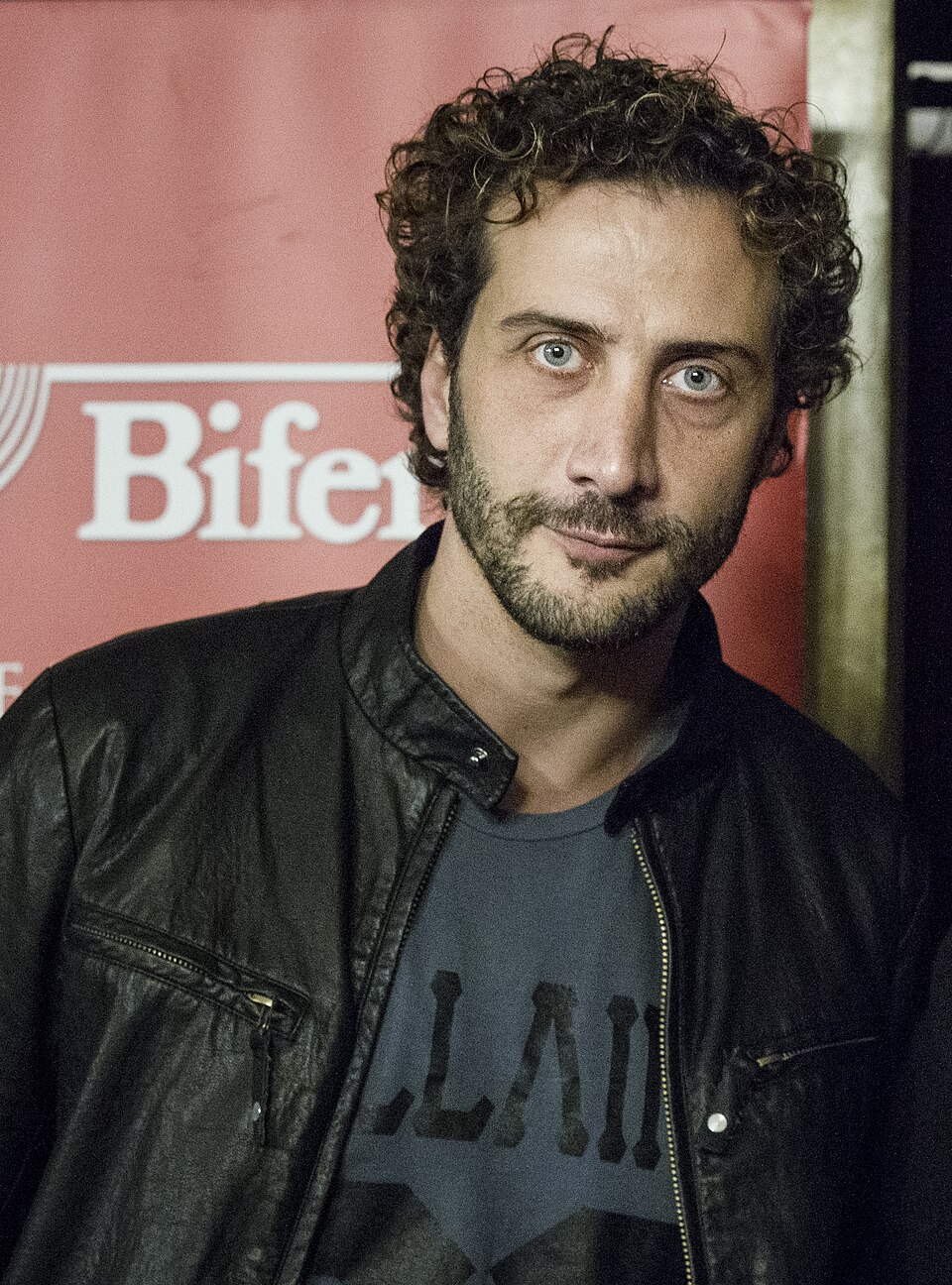 Luciano Cáceres