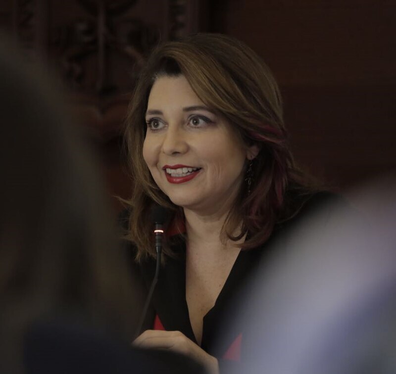 Luciano Concheiro Bórquez