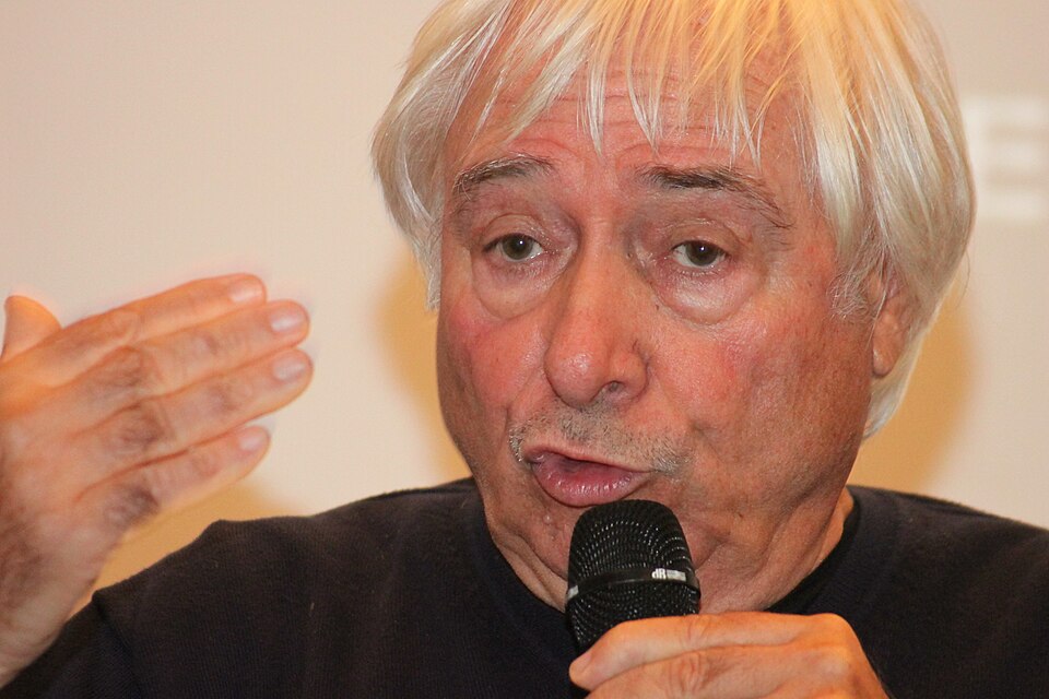 Luciano da Ros