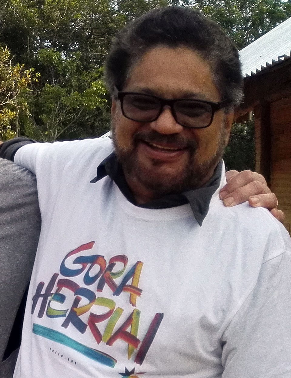Luciano Marín Arango