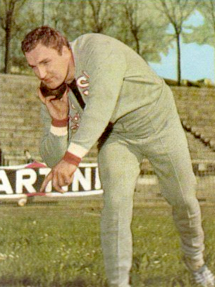 Luciano Meconi