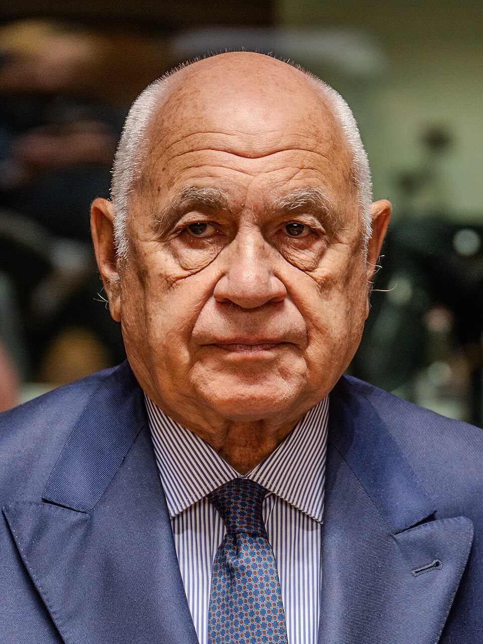 Luciano Nordio