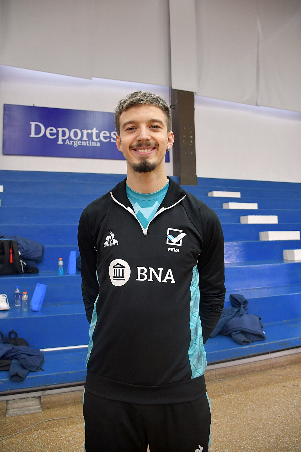 Luciano Palonsky