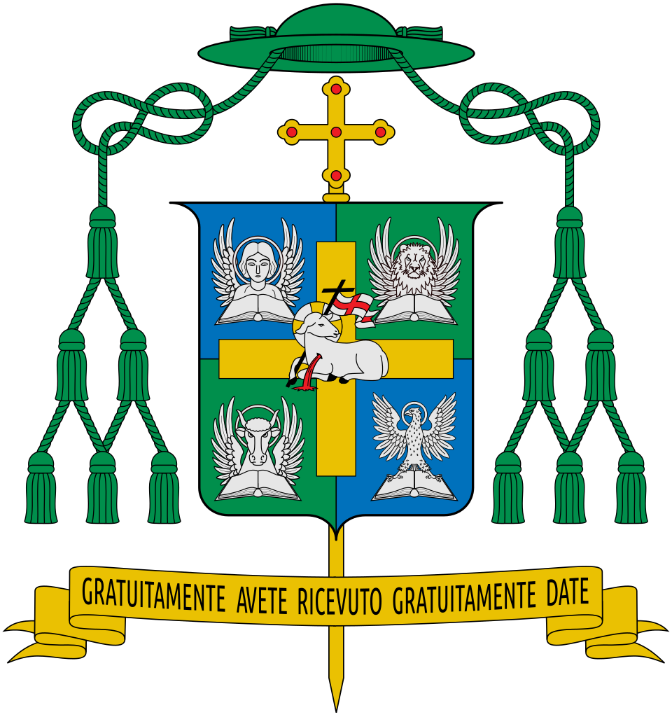 Luciano Paolucci Bedini