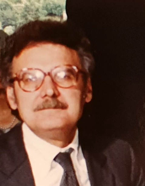 Luciano Pellicani