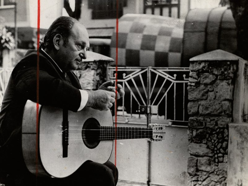 Luciano Pery Santos Nascimento