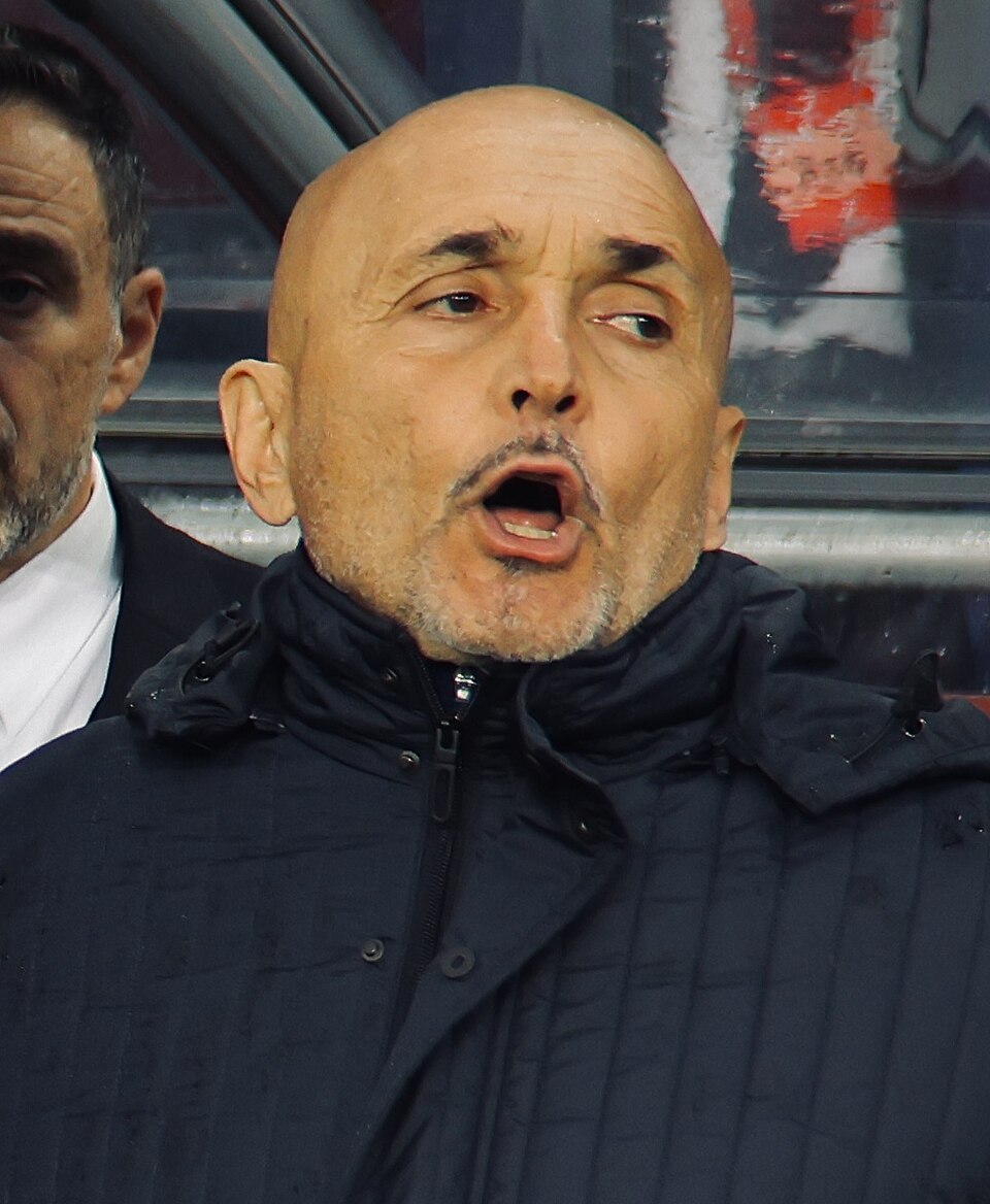 Luciano Spalletti