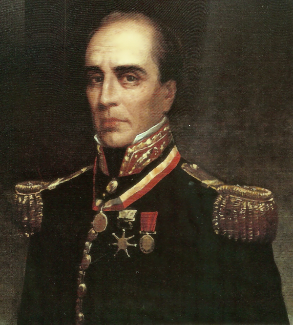 Luciano Urdaneta