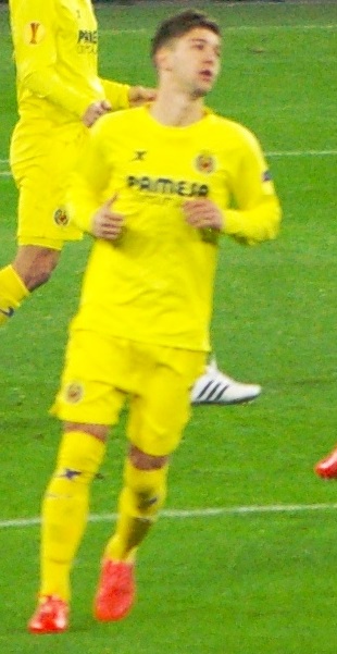 Luciano Vietto