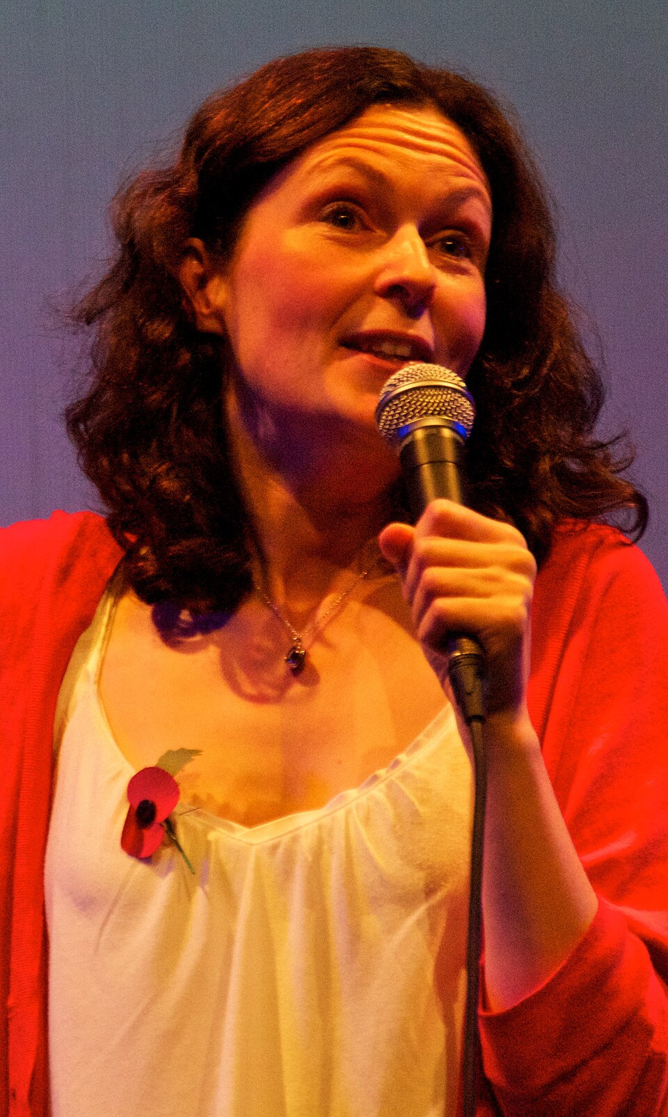 Lucie Green