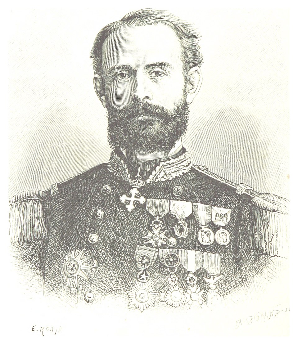 Lucien Bonaparte Wyse