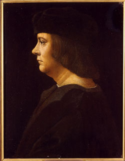 Lucien Grimaldi