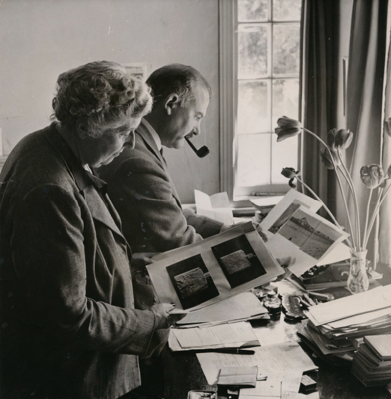 Lucien Max