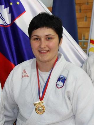 Lucija Polavder