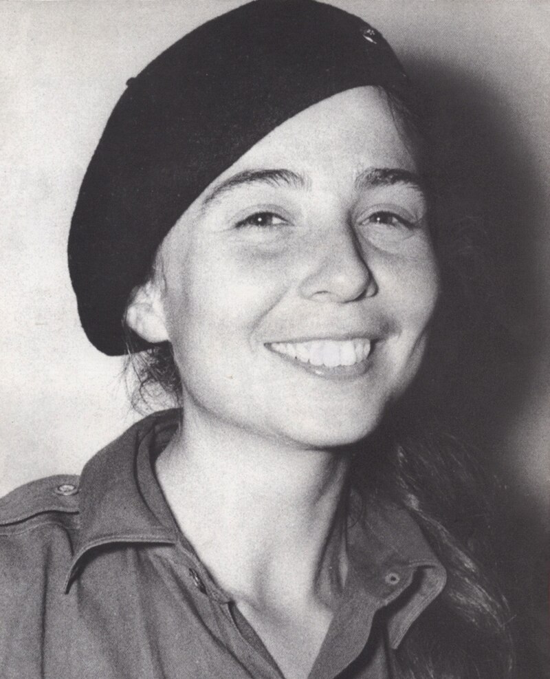 Lucila Castro