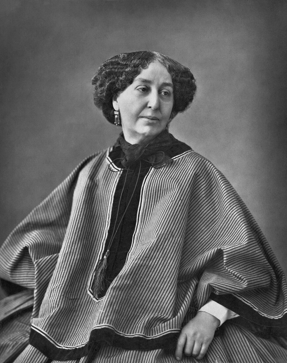 Lucile Aurore Dupin