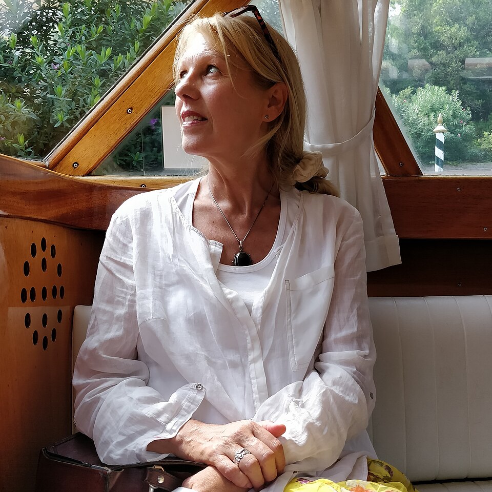 Lucinda Fonseca