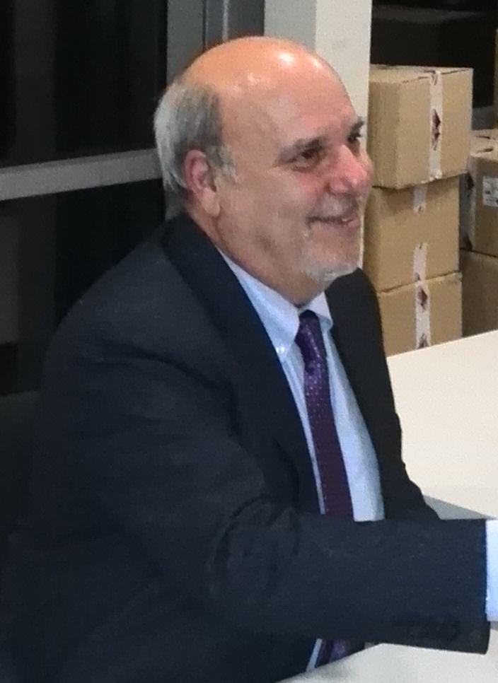 Lucio Friedman