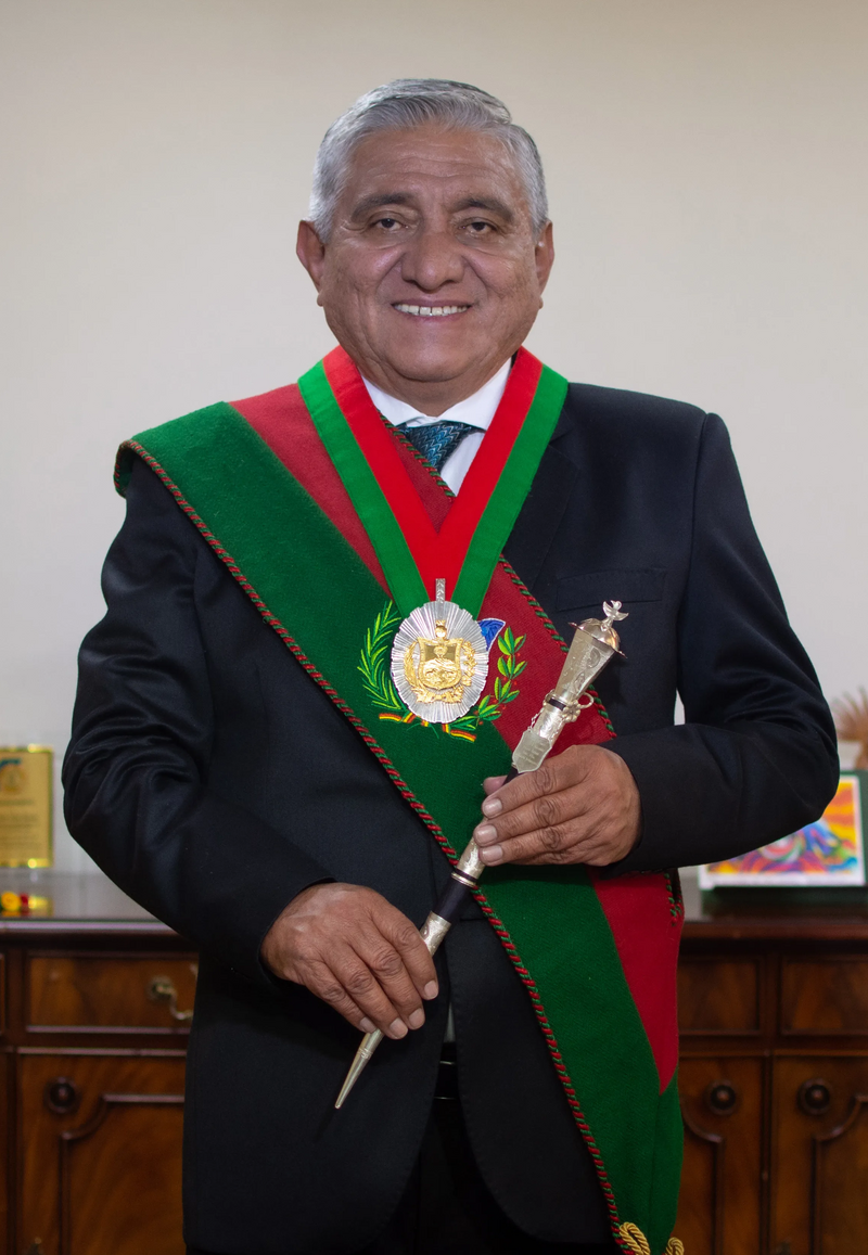 Lucio Quispe