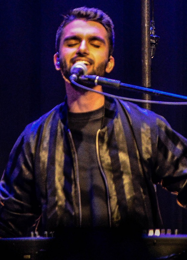 Lucio Silva