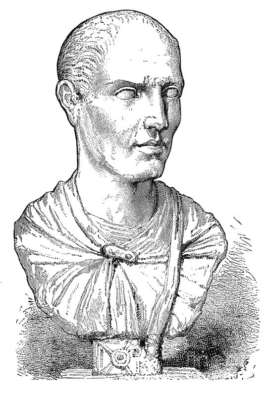 Lucius Licinius Lucullus