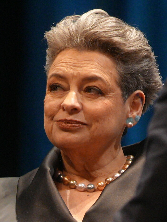 Lucrecia Peinado Villanueva