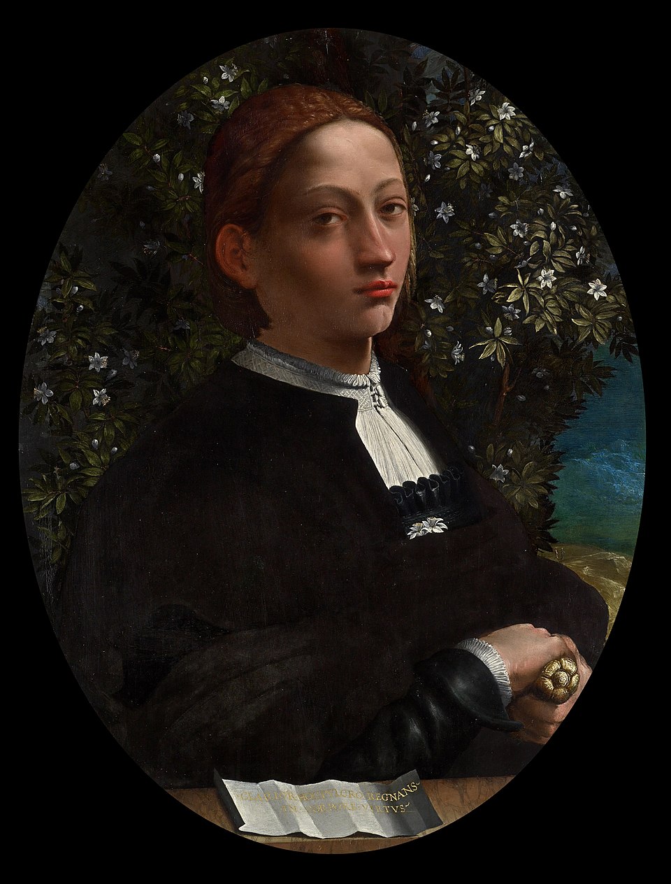 Lucretia Green