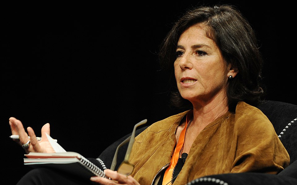 Lucrezia Reichlin