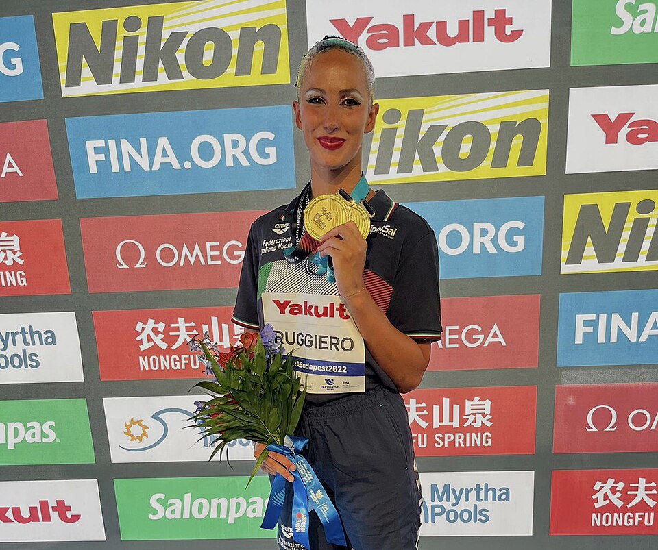 Lucrezia Ruggiero