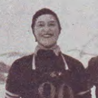 Lucy Aspden-Kean