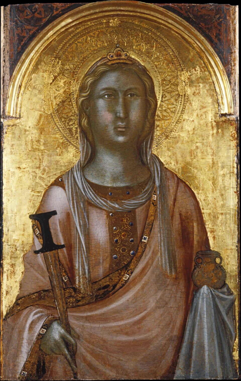 Lucy Di