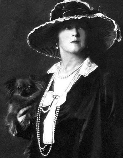 Lucy Duff Gordon