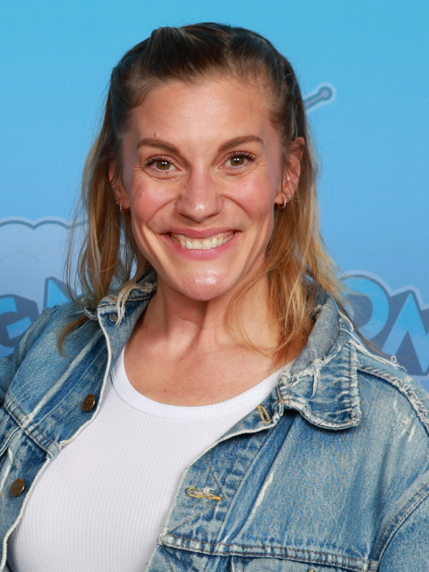 Lucy Katan
