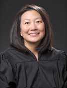 Lucy Koh