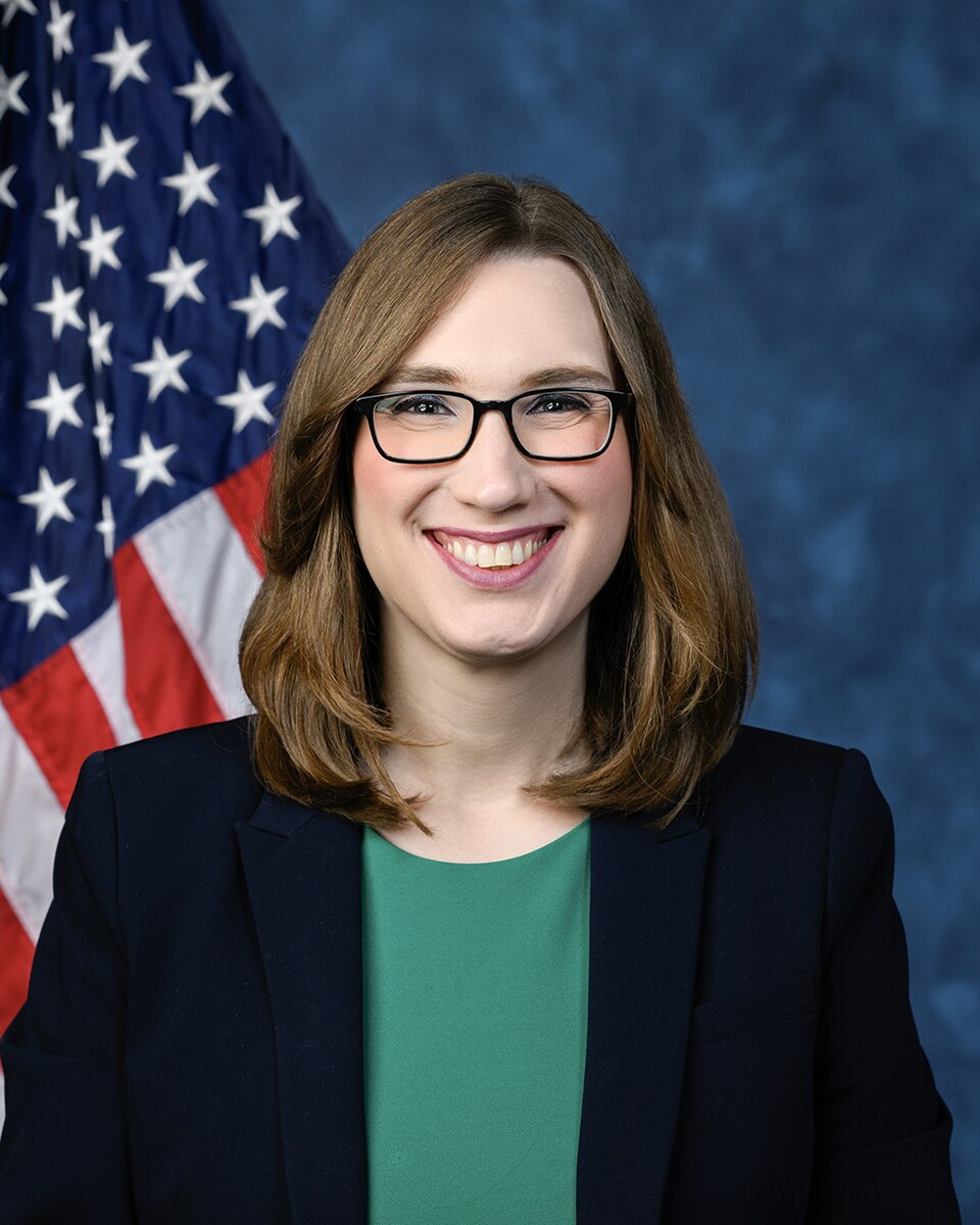 Lucy McBride