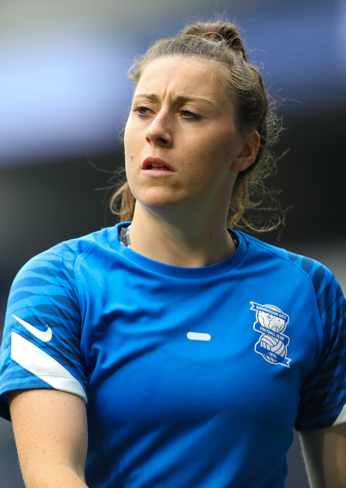 Lucy Tottenham
