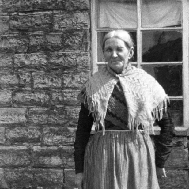 Lucy White