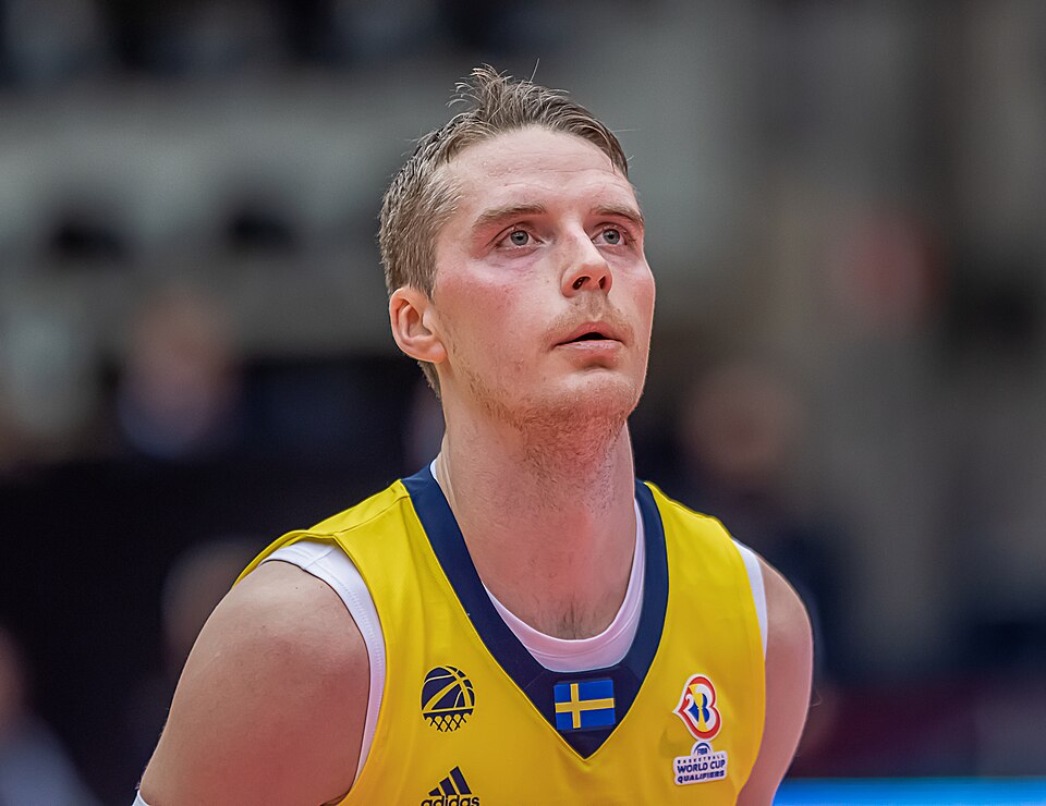 Ludde Hakanson