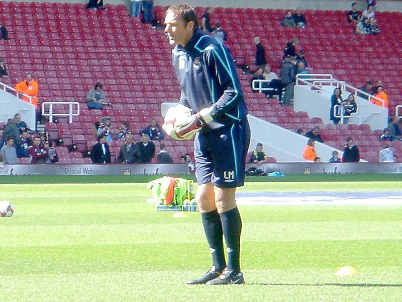 Ludek Miklosko