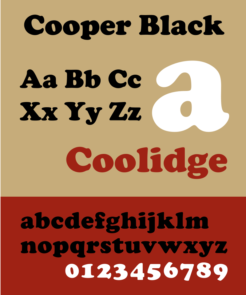 Ludlow Black